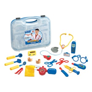 Pretend & Play Doctor Set